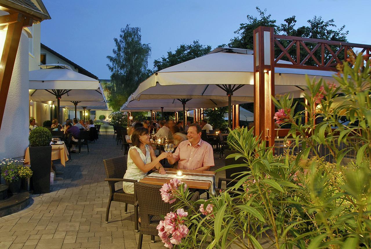 Weingut Und Gaestehaus Apel Nittel Zewnętrze zdjęcie